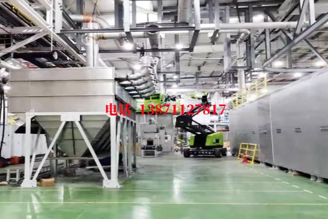 环翠机电设备安装工程,设备安装公司